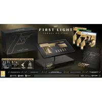 007 First Light (Legacy Edition)