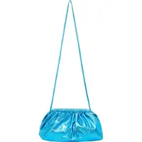 Faina Clutch blauw