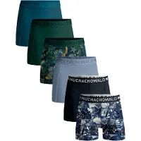 Muchachomalo Heren 6-pack boxershorts
