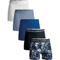 Muchachomalo Heren 5-pack boxershorts