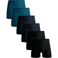 Muchachomalo Heren 6-pack boxershorts