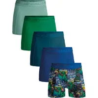 Muchachomalo Heren 5-pack boxershorts