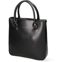 Diana & Co Diana&Co. Handtas zwart