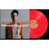 Warner Music Viva Las Vengeance