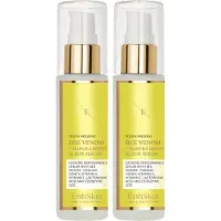 Erth Skin London 2x Bijengif + Manuka Honing Elixir Serum 1 St