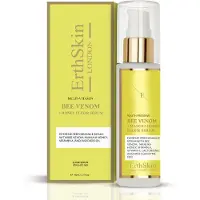 Erth Skin London Bijenaders + Manuka Honing Elixir Serum 60 ml