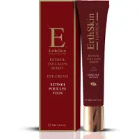Erth Skin London Retinol Collageen Boost Oogcrème 20 ml