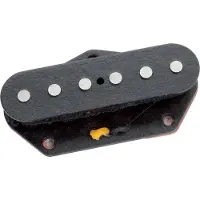 Seymour Duncan STL-1B - VINTAGE BROADCASTER TRESTLE BLACK