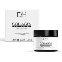 Dr H Collagen Anti-Aging Dagcrème 60ml
