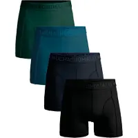 Muchachomalo Heren 4-pack boxershorts