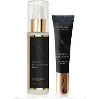 Erth Skin London Anti-rimpel Elixir Serum + Onderoogcrème 1 St