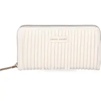 Pierre Cardin Portemonnee wit