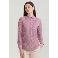 Felix Hardy Blouse bordeaux