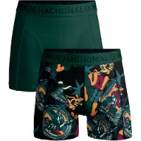 Muchachomalo Heren 2-pack boxershorts
