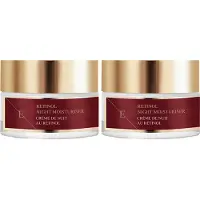 Erth Skin London 2x Retinol Nachtcrème 1 St