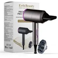 Erth Skin London Professionele föhn 1 St