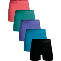 Muchachomalo Heren Boxershorts - 5-Pack - Mannen Onderbroeken