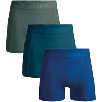Muchachomalo Heren 3-pack boxershorts