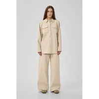 My Essential Wardrobe Blouse 'Dagmar 157' crème