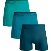 Muchachomalo Heren Boxershorts - 3-Pack - Mannen Onderbroeken