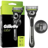Gillette Rasoir Labs + 1 Vervanging