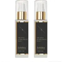 Erthskin London Anti-Rimpel Elixir Serum 24K Goud x 2 1 St