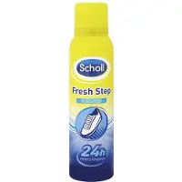 Scholl Fresh Step Schoendeodorant 150 ml