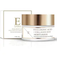 Erthskin London Hyaluronzuur & Collageen Dagcrème 50ml 50 ml