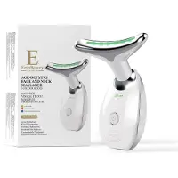 Erthskin London Anti-Verouderingsmassager Voor Gezicht EN Hals 1 St