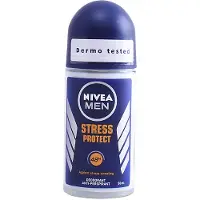 Nivea Men - Deodorant - Roller - Stress Protect - 50ml