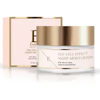 Erth Skin London EGF Cell Effect nachtcrème 50 ml