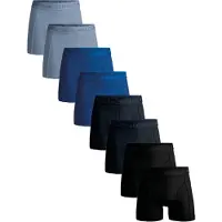Muchachomalo Heren 8-pack boxershorts