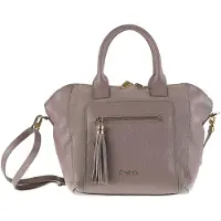 Pierre Cardin Handtas 'Silvana Pro' taupe