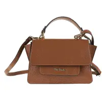 Pierre Cardin Handtas 'Elora Nova' cognac