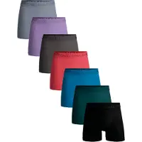 Muchachomalo Heren 7-pack boxershorts