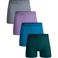 Muchachomalo Heren 4-pack boxershorts