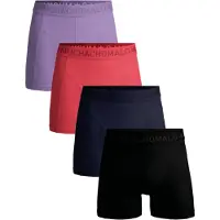 Muchachomalo Heren 4-pack boxershorts