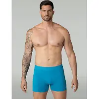 Muchachomalo Men 7-pack light cotton solid