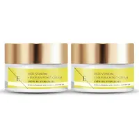 Erthskin London Bijengif + Manuka-honingcrème x 2 1 St