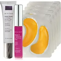 Dr. Eve Ryouth Dr. Eve_Ryouth Anti-aging oog- en lipverzorgingsset 23 ml
