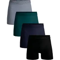 Muchachomalo Heren 4-pack boxershorts