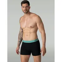 Muchachomalo Heren Boxershorts - 5-Pack - Mannen Onderbroeken