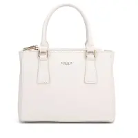 Diana & Co Diana&Co. Handtas wit