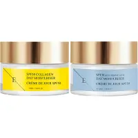 Erthskin London SPF dagcrème duo 100 ml