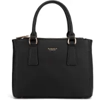 Diana & Co Diana&Co. Handtas zwart