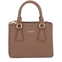 Diana & Co Diana&Co. Handtas 'Oriana Chic' bruin