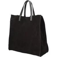 Gave Lux Shopper zwart