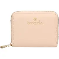 Braccialini Portemonnee beige