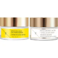 Erthskin London Dagcrème Spf50+ Hyaluron Dagcrème Set 100 ml