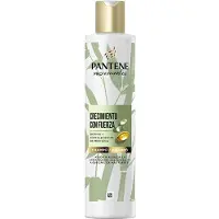 Pantene Miracle Sterk Groei Shampoo 250 ml